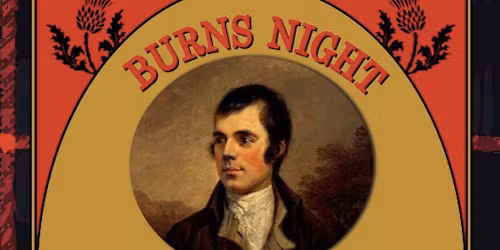 The Cumberland does... Burns Night