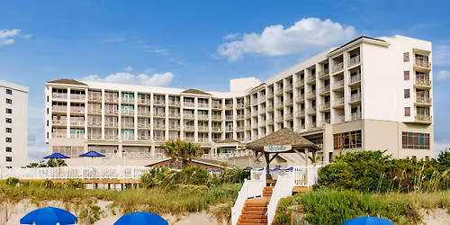 Wrightsville Beach Bash 2026