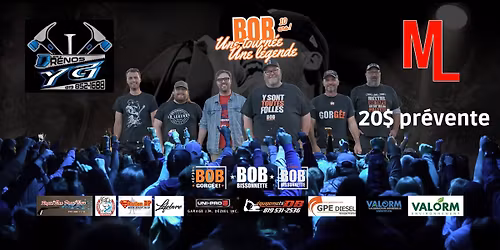 Salut Bob Gorg\u00e9e Bar Lavio