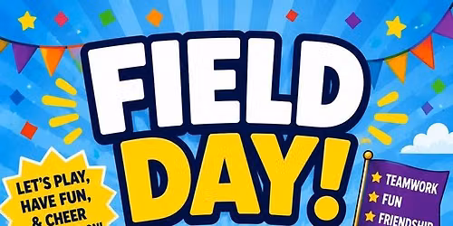 Sunrise Field Day