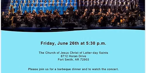 THE TABERNACLE CHOIR AT TEMPLE SQUARE SONGS OF HOPE CONCERT BENEFITTING WOMEN AND CHILDREN WORLDWIDE