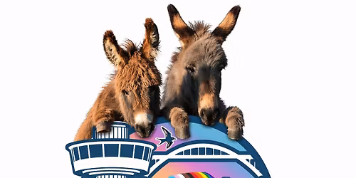 Family Farm Day with Oregon City Pride