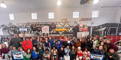 St. Louis Holiday Party