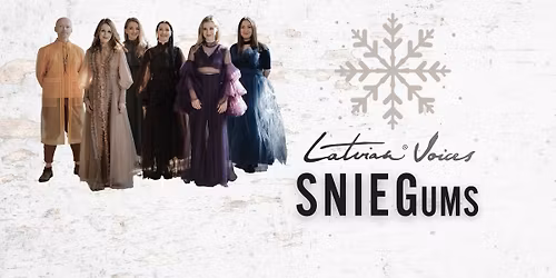 Ziemassv\u0113tku SNIEGums Ogr\u0113