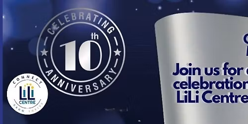 LiLi Centre 10th Anniversary Gala Dinner
