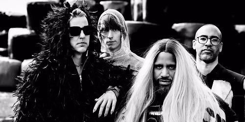 De Jeugd Van Tegenwoordig in Groningen