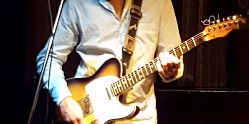 Greg Lyon Live at Andy D's on Navarre Beach