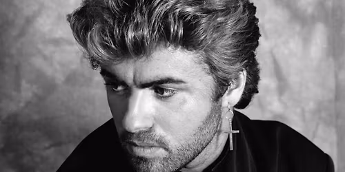 O palco da eternidade - George Michael