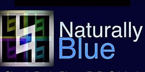 Naturally Blue @ Old 97