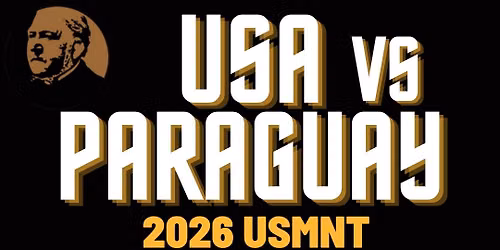 USA vs Paraguay Watch Party