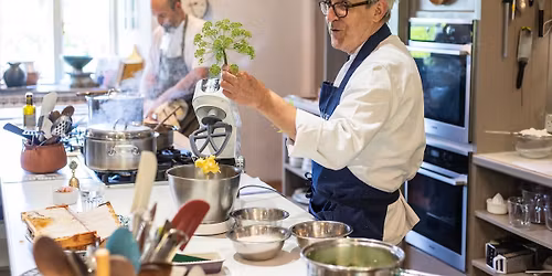 Eat your Greens with Rory O Connell