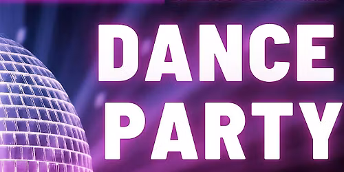 Ballroom Latin Mixer Dance Party