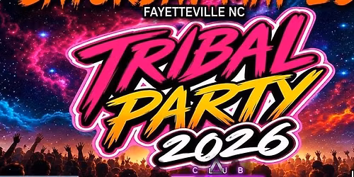 TRIBAL PARTY 2026