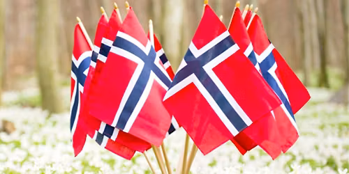 17. mai p\u00e5 Luhr skole 2026