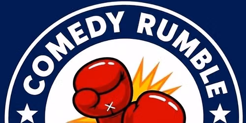 Comedy Rumble AZ