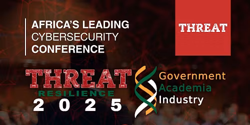THREAT 2025