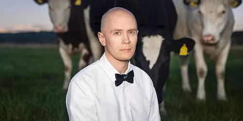 Jens Lekman