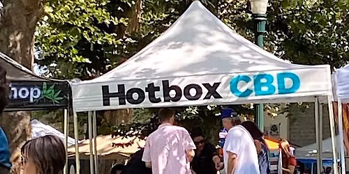 Boise Art And Craft Festival