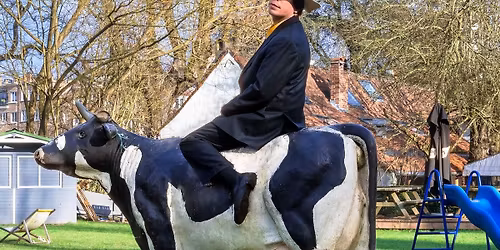 Primev\u00e8re (Pop de Chambre) - Le Quart d'heure Tourangeau