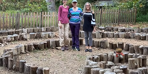 Labyrinth Walk \u2013Equinox