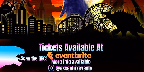 The Revenge Of KaiJune Part ll: A Burlesque & Drag Show