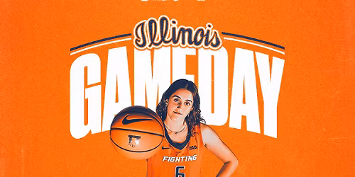 Illinois Fighting Illini vs. Southern Jaguars