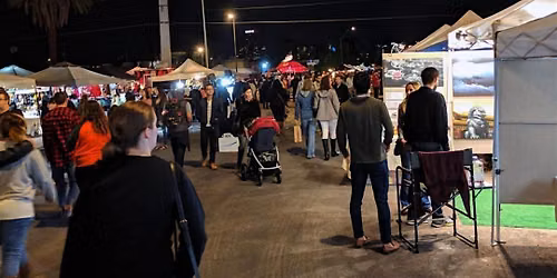 Birmingham Creative Market-Call For Vendors