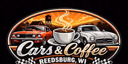 Cars, Coffee and Breakfast!