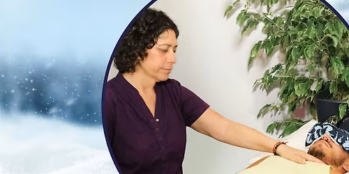 Give Your Body a Winter Reset \u2014 A Special Healing Event