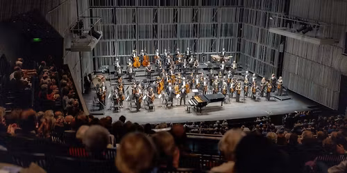 Budapest Festival Orchestra \/ Schumann & Wagner