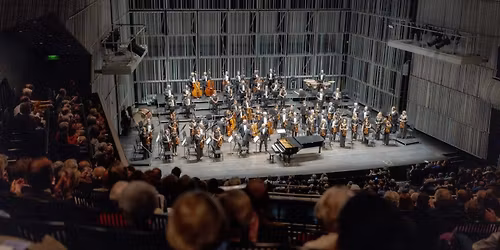 Budapest Festival Orchestra \/ Schumann & Wagner