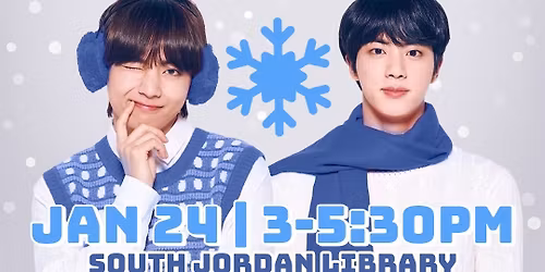 TaeJin Winter Meetup