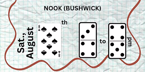 Board Game Night
