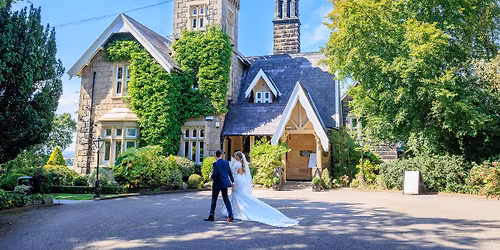 Wedding Open Evening