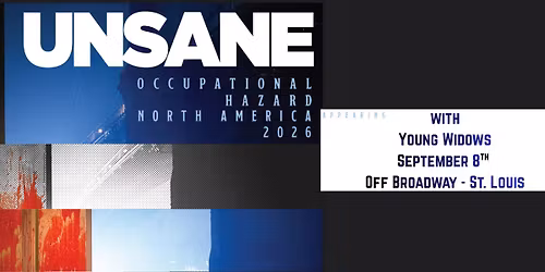 Unsane