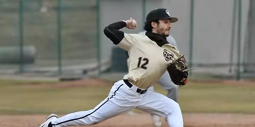 Parking Miami (OH) RedHawks at Wright State Raiders Mens Basketball