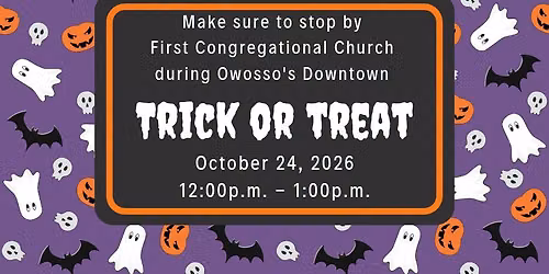Trick-or-Treat