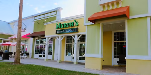 CFFC Trivia Night - DeLand