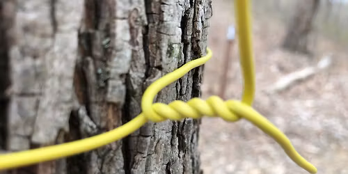 Trail Marking Day Scioto Trails