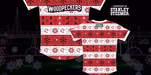 Replica Jersey Giveaway!