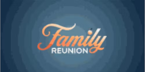 Whisenant Family Reunion North Valley Regional Park Reno Nevada 