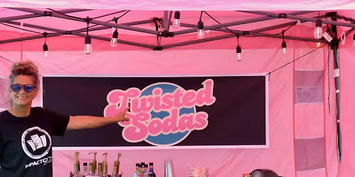 Night to Shine Christmas Market 