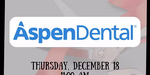 Ribbon-Cutting Ceremony | Aspen Dental