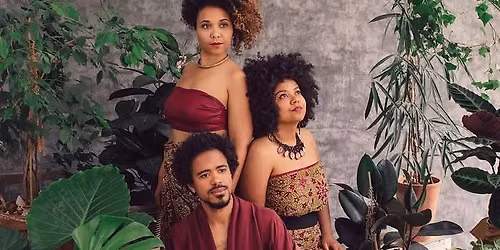 [Airs de famille] Abraham Reunion