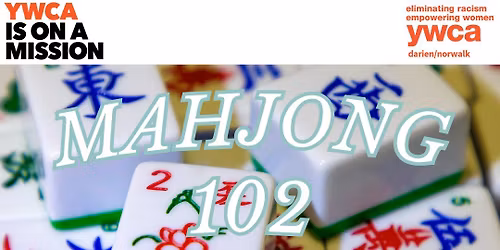 Mahjong 102 With Gold Coast Mahjong Club