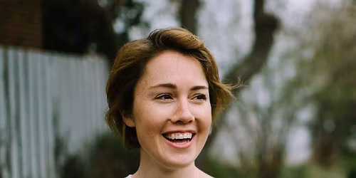 caroline at Teragram Ballroom