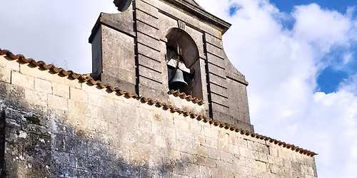 Balade familiale - D\u00e9couverte du patrimoine de Antezant la Chapelle