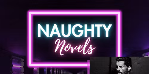 Naughty Novels Book Club: Pen Pal
