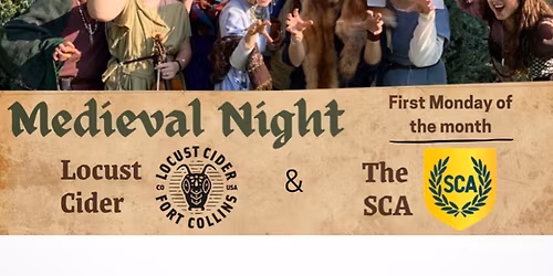 Medieval Night