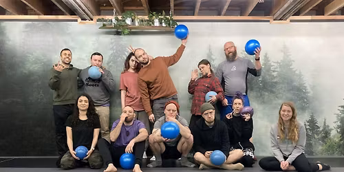 Power of Breath: Strength from Within - Part 1